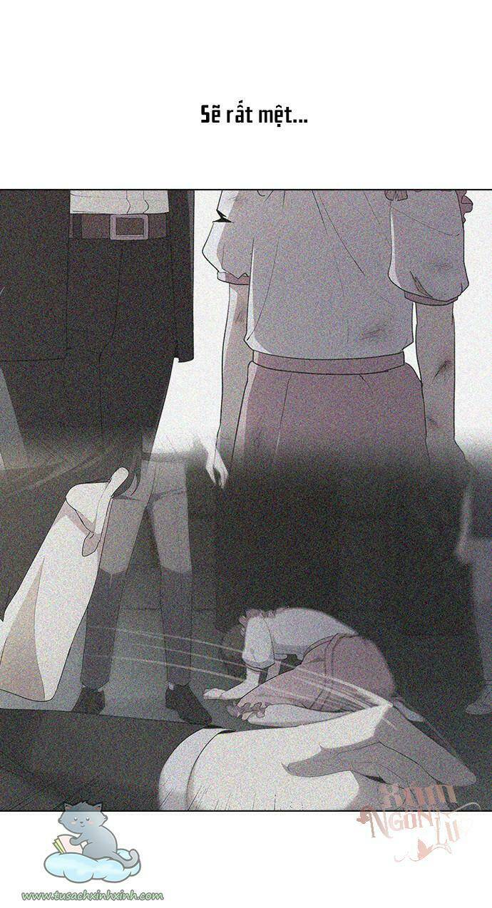 Thằng Bạn Trai Tồi Tệ Của Tôi: Chapter 72