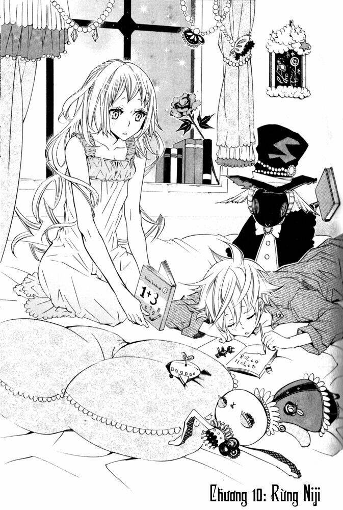 Karneval: Chapter 10