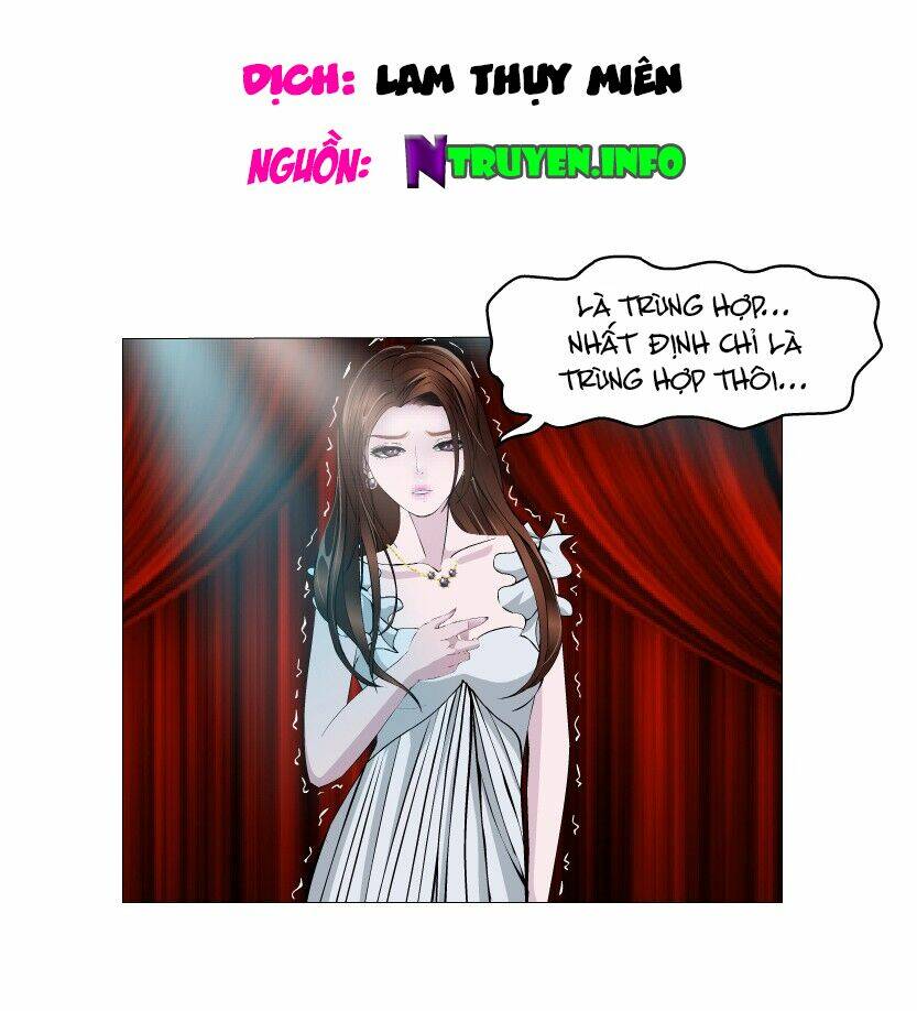 Cạm Bẫy Của Nữ Thần: Chapter 117
