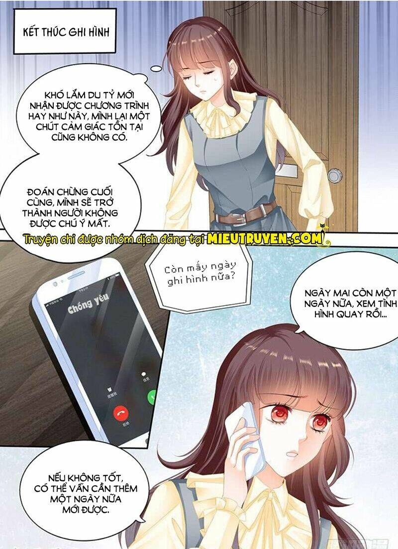 Thiểm Hôn Kiều Thê: Chapter 99