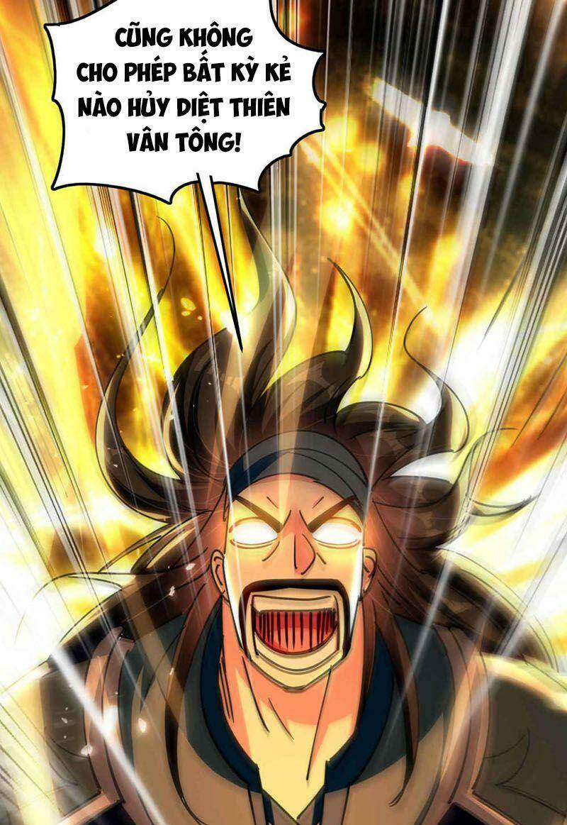 Vạn Giới Tiên Vương: Chapter 100