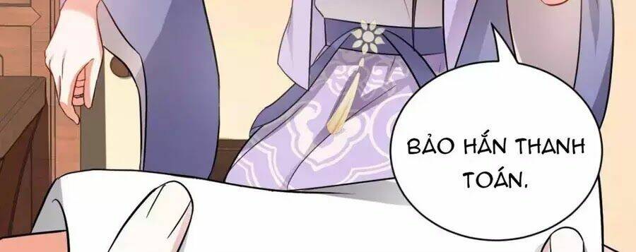 Vương Phi Thông Linh: Chapter 3