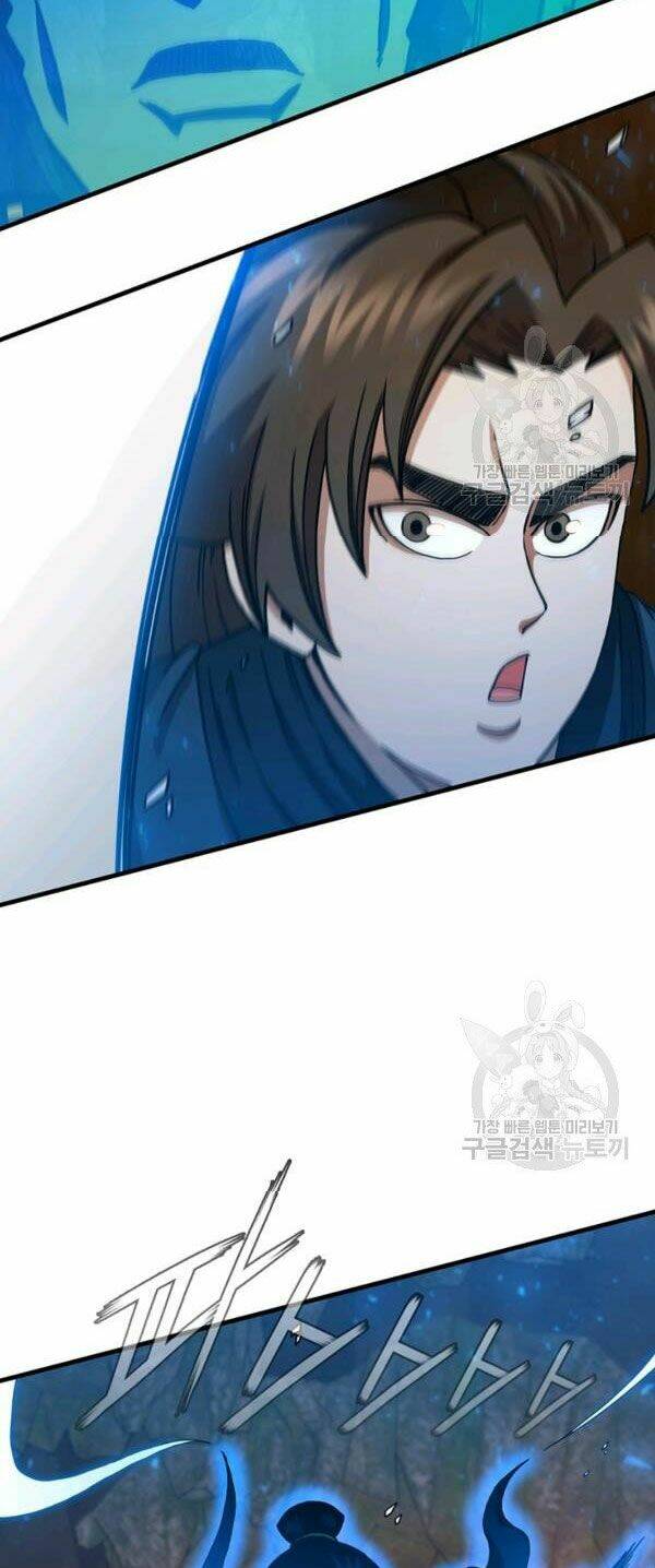 Thân Thủ Đệ Nhất Kiếm: Chapter 61