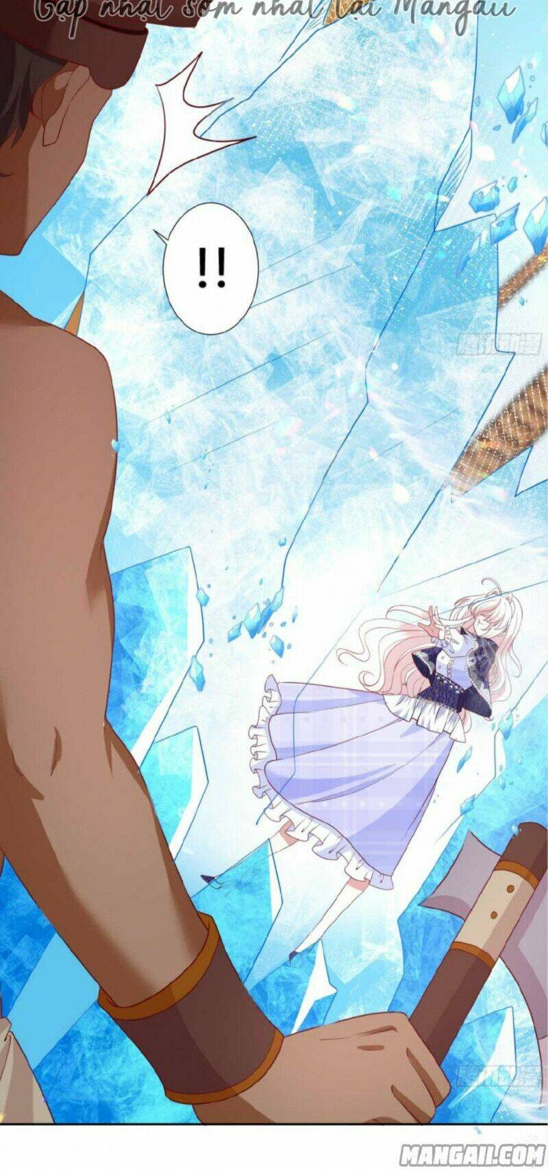 Công Chúa Phản Diện Trong Truyền Thuyết: Chapter 56