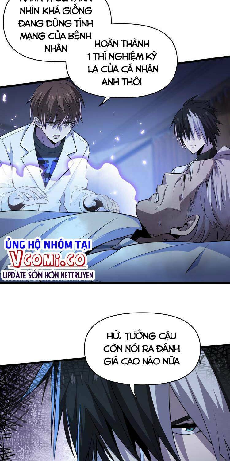 Trọng Sinh Tiểu Y Tiên: Chapter 112