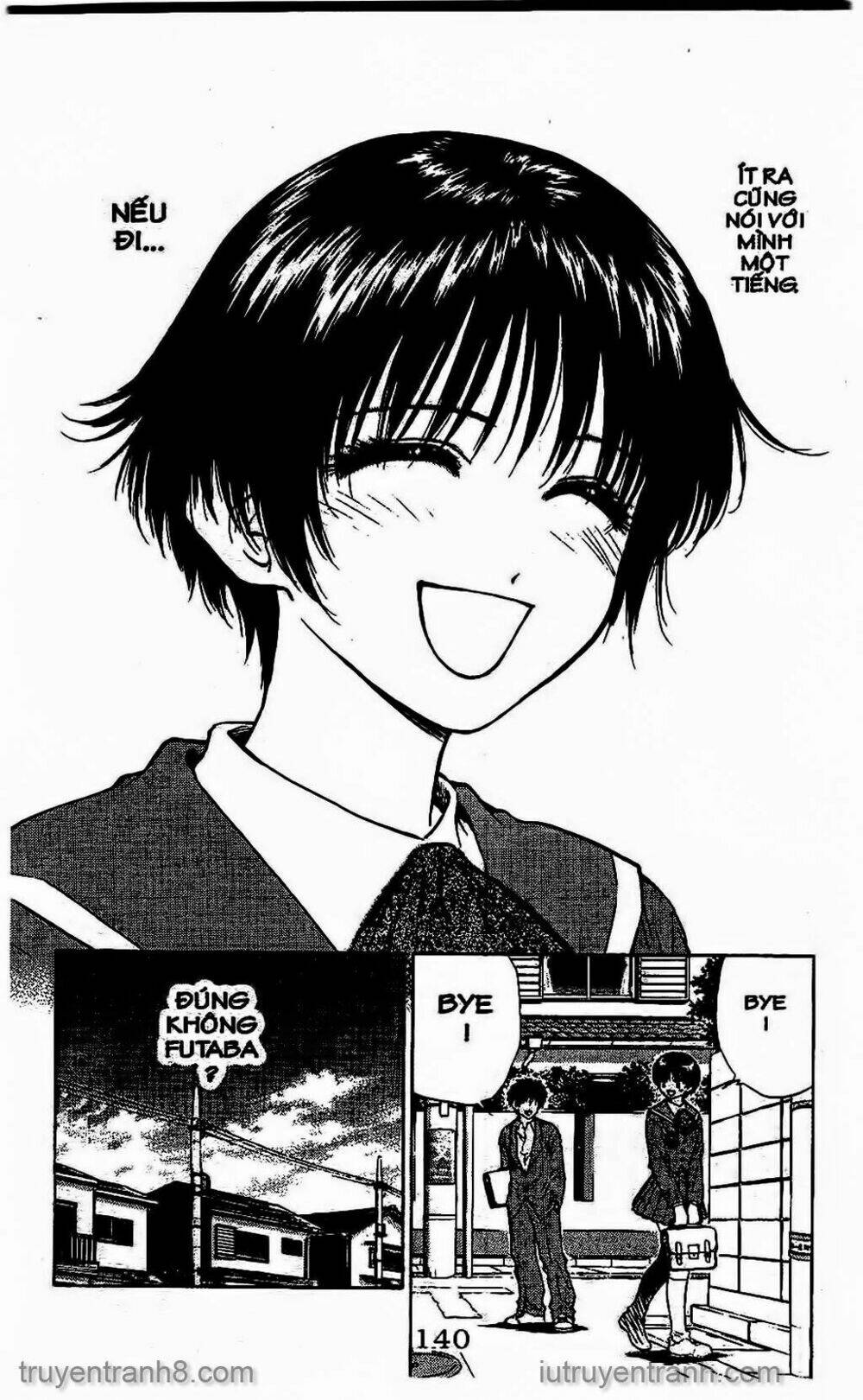 Saladdays: Chapter 151