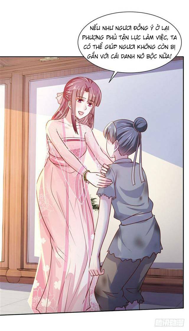 Đế Hoàng Chi Thần Y Khí Phi: Chapter 7