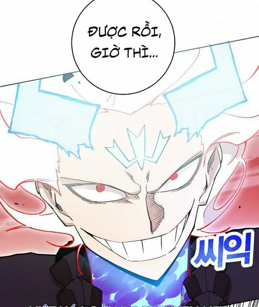 Hard Core Leveling Warrior Ss2: Chapter 110