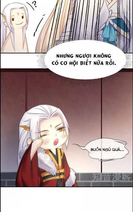 Thiếu Nữ Sấm Sét: Chapter 13