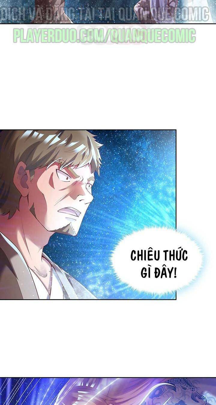 Siêu Phàm Truyện: Chapter 108