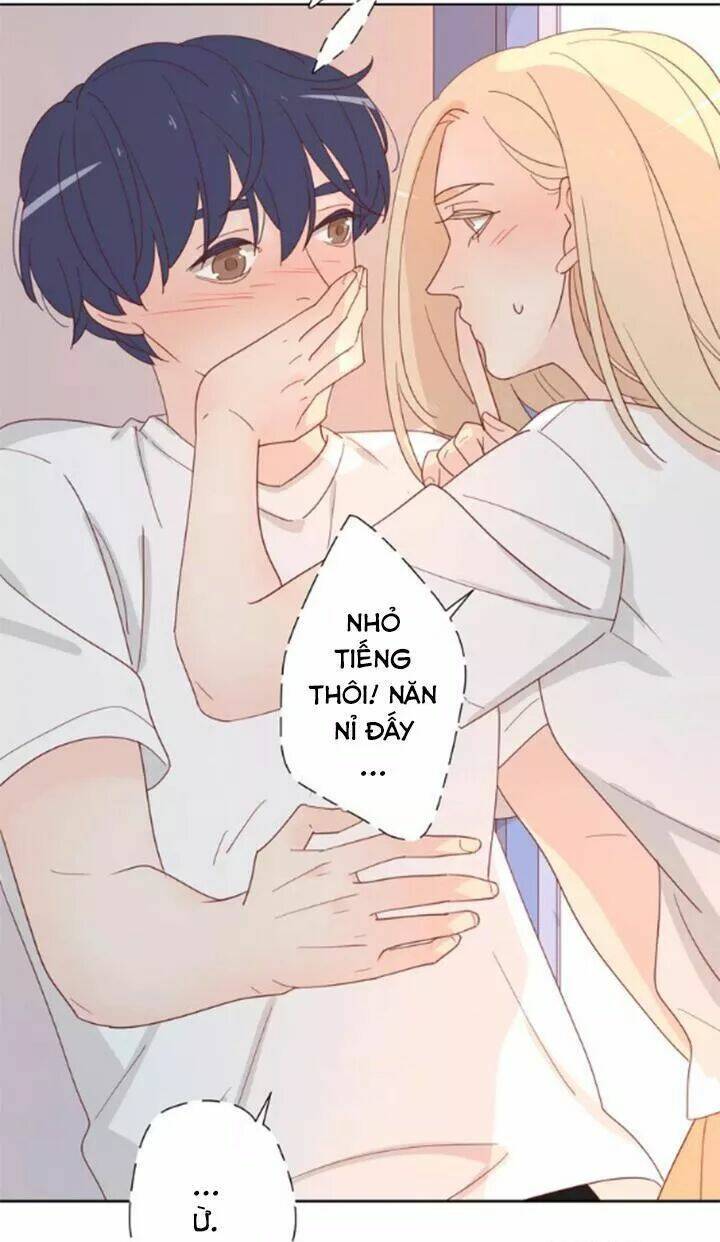 Cạm Bẫy Ngọt Ngào: Chapter 75