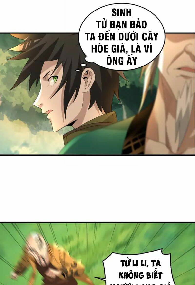 Siêu Cấp Đại Chủ Bạ: Chapter 87