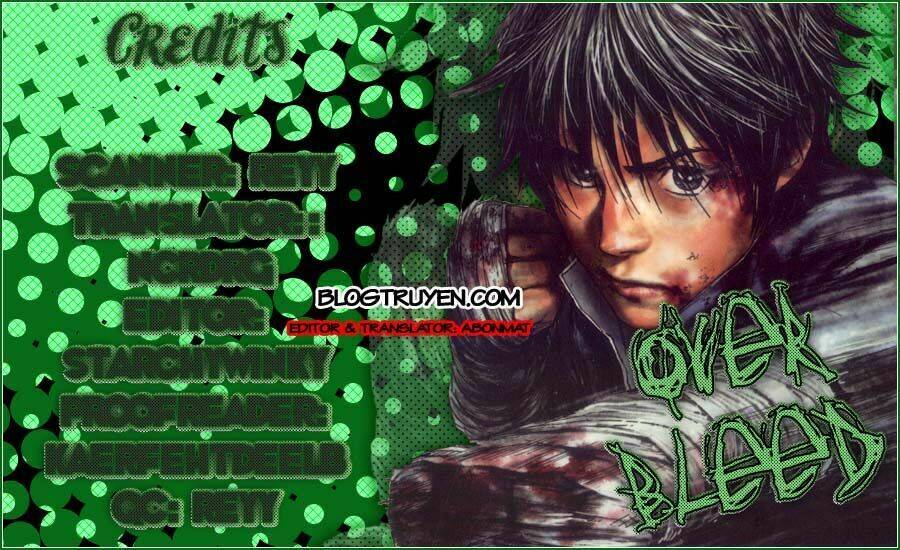 Gekiryuuchi: Chapter 8