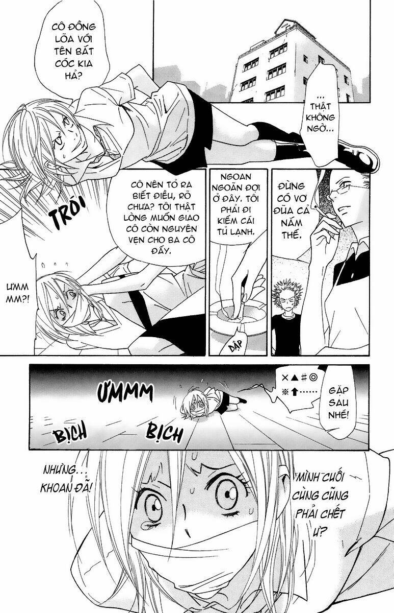 Shinobi Life: Chapter 1