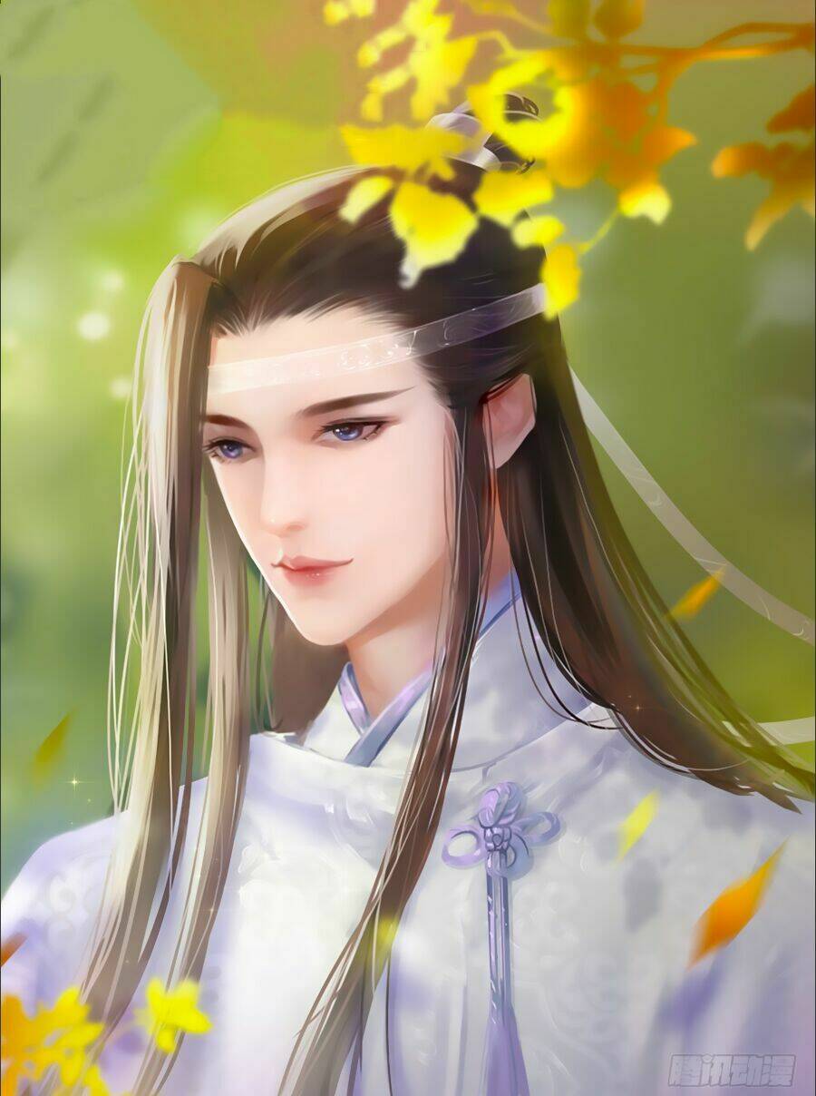 Đường Hoa Nhất Mộng Cổ Phi Truyện: Chapter 27