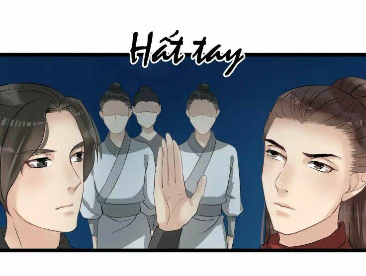 Bồng Sơn Viễn: Chapter 18