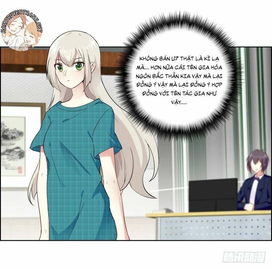 Bảo Bối Thiên Ức Hào Môn: Chapter 18.3