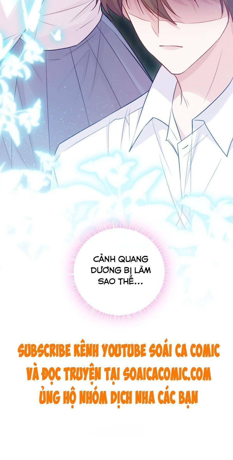 Khi Cô Gái Nhìn Thấy Thời Gian: Chapter 4