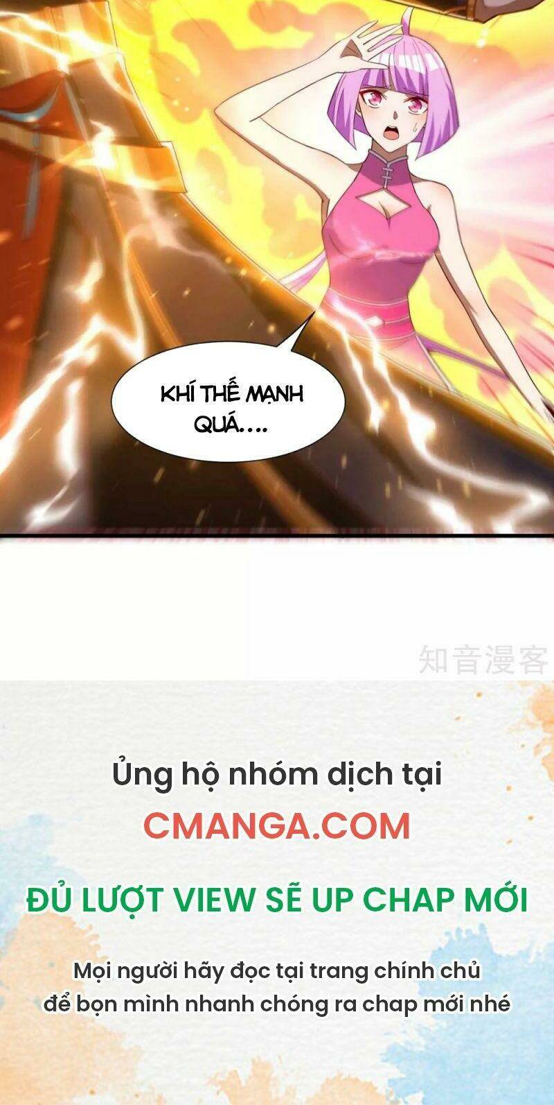 Siêu Cấp Thôn Phệ Hệ Thống: Chapter 34