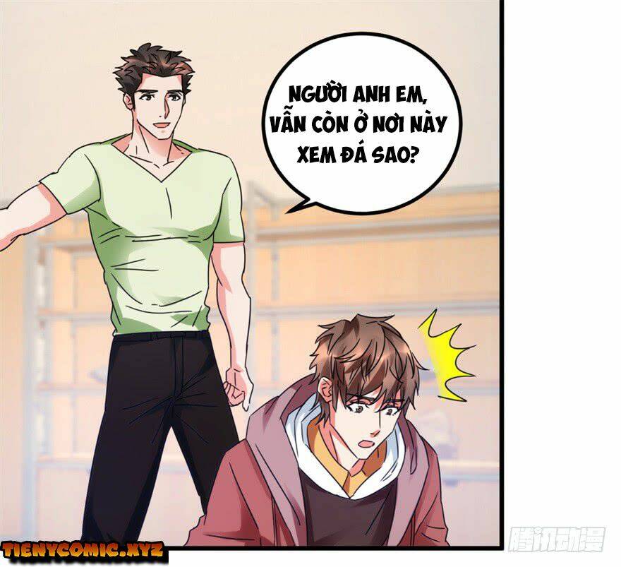 Thấu Thị Tiên Y: Chapter 25