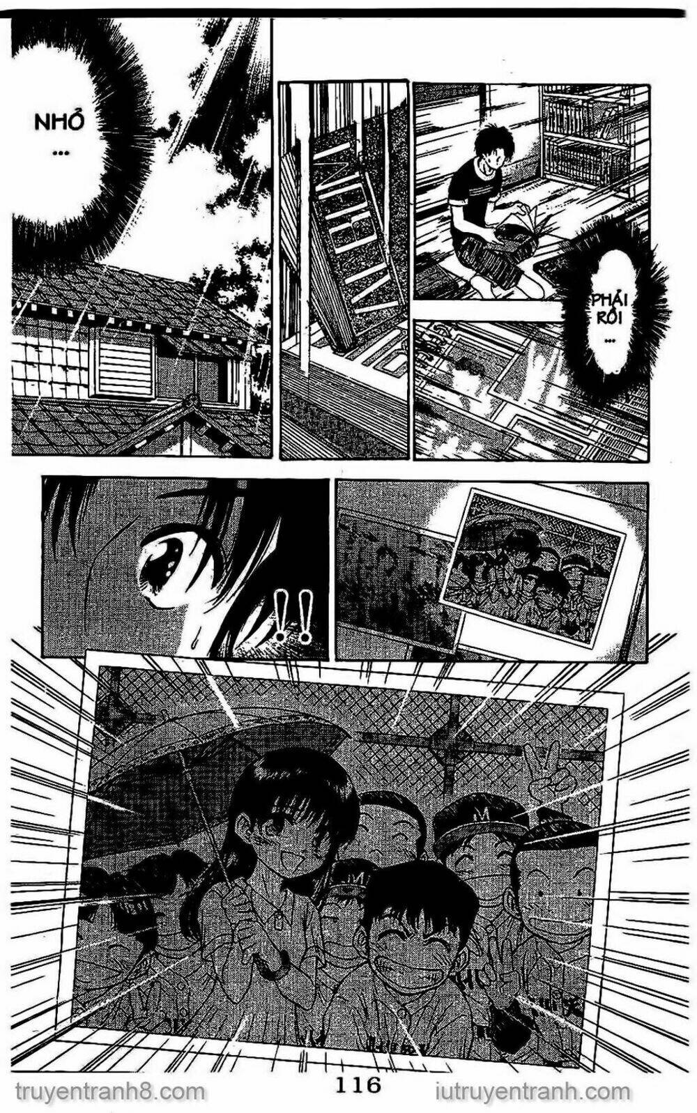 Saladdays: Chapter 93