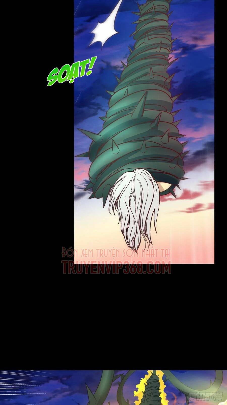 Người Nguyên Thủy Mạnh Nhất: Chapter 39