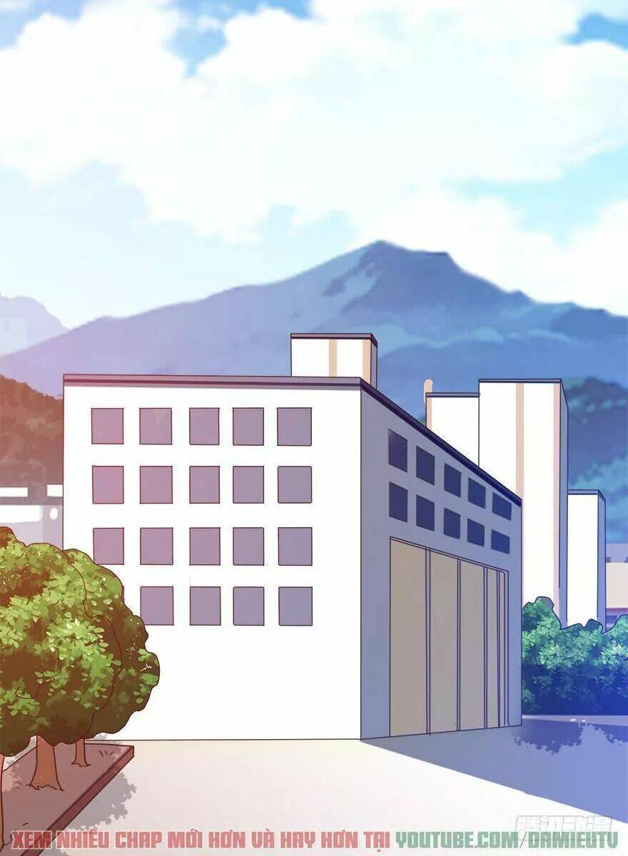 Đô Thị Tu Luyện Cuồng Triều: Chapter 21