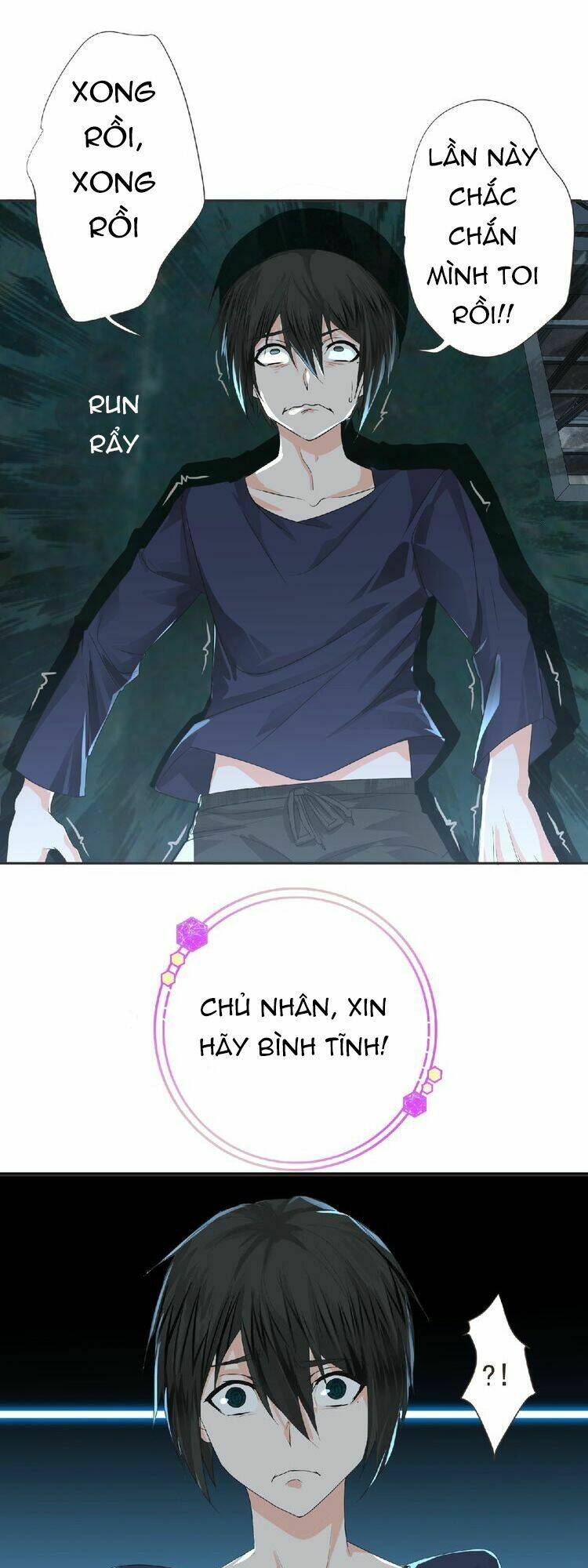 Đại Chiến Yêu Tinh: Chapter 11