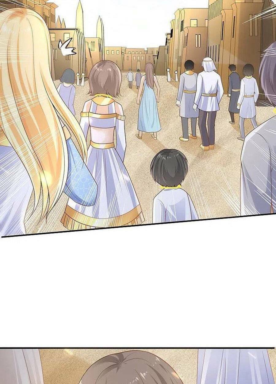 Sủng Hậu Của Vương: Chapter 166