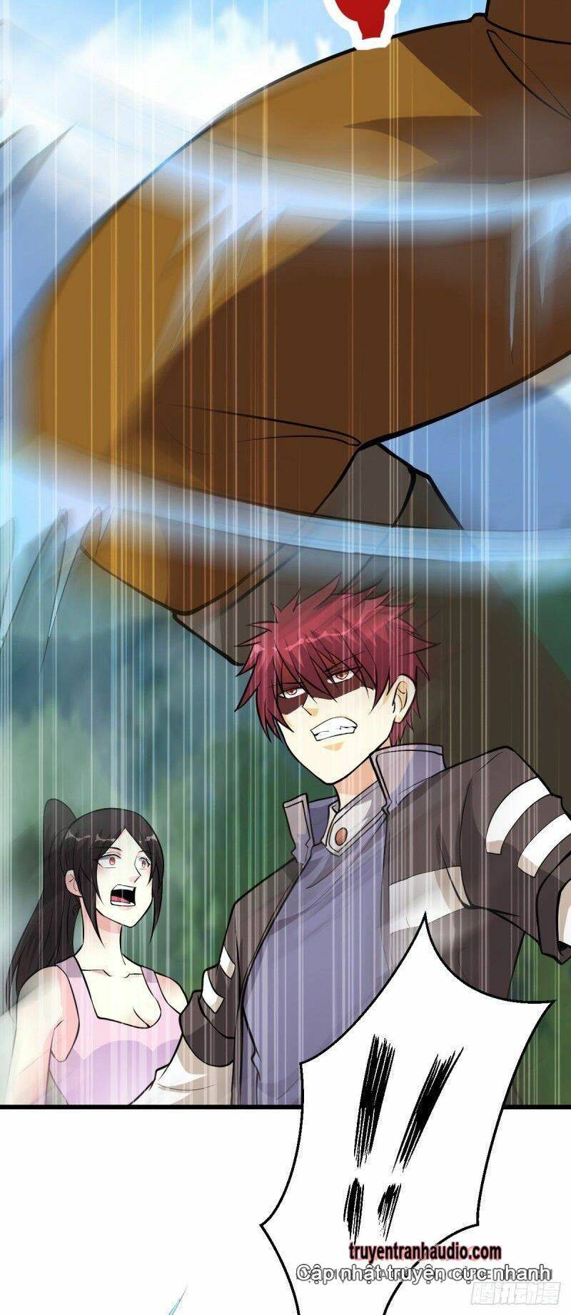 Tiên Vương Trùng Sinh: Chapter 157