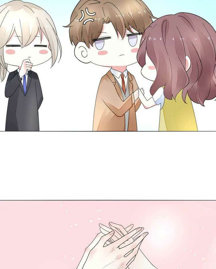 Điều Ước Sủng Ái Bất Bình Đẳng: Chapter 70.2