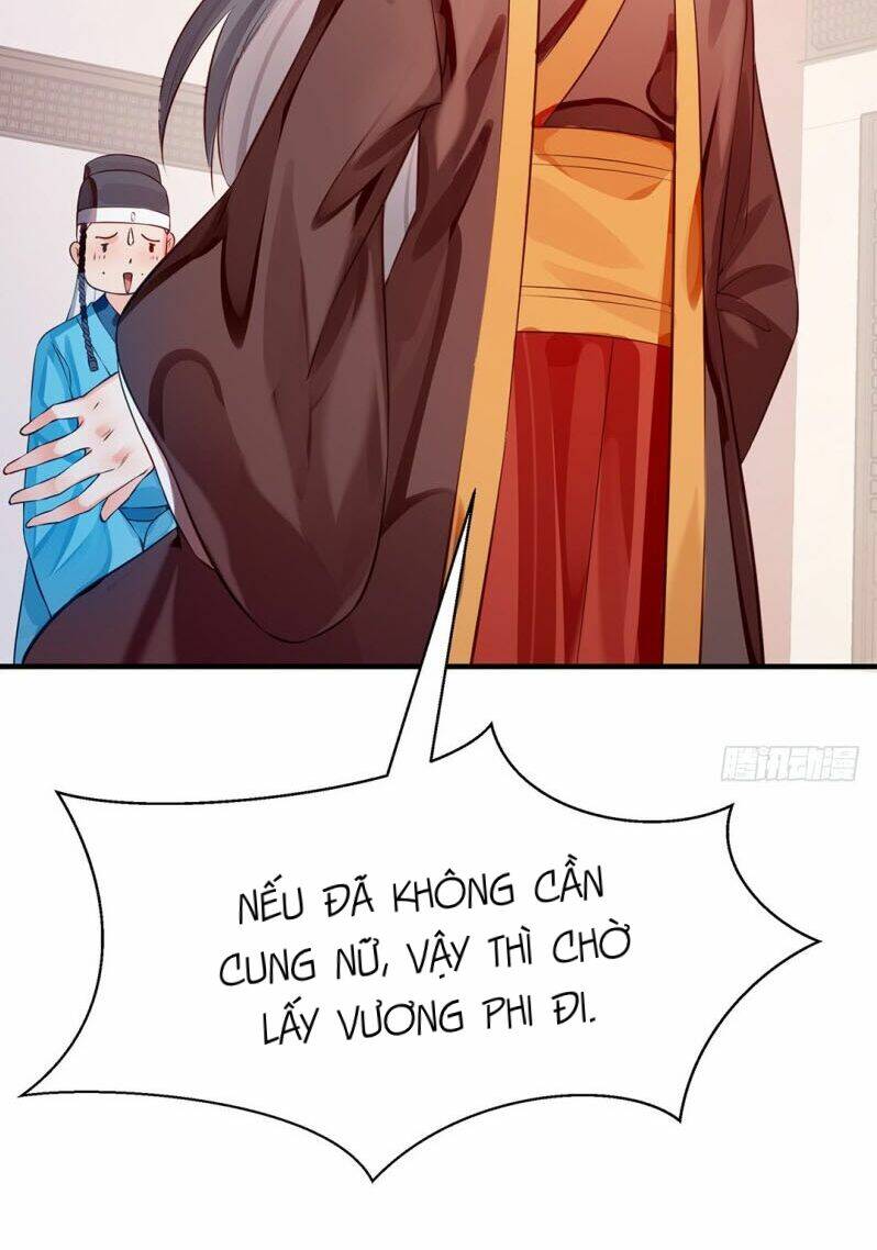 Bệ Hạ Xin Tự Trọng: Chapter 30