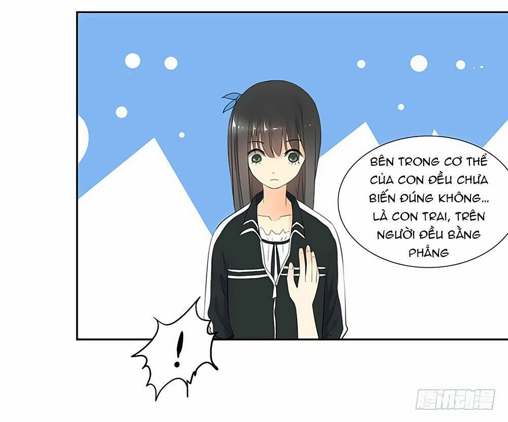 Sinh Sinh Tương Thác: Chapter 38