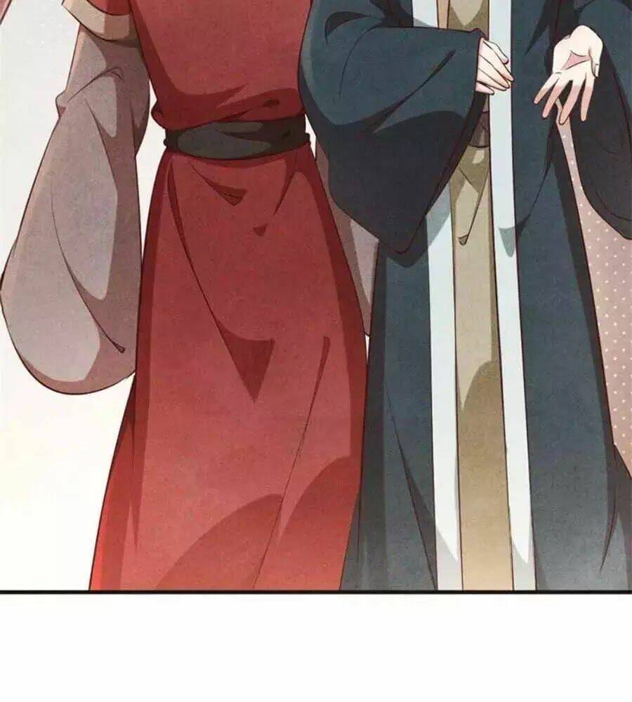 Vương Phi Muốn Trèo Tường: Chapter 35