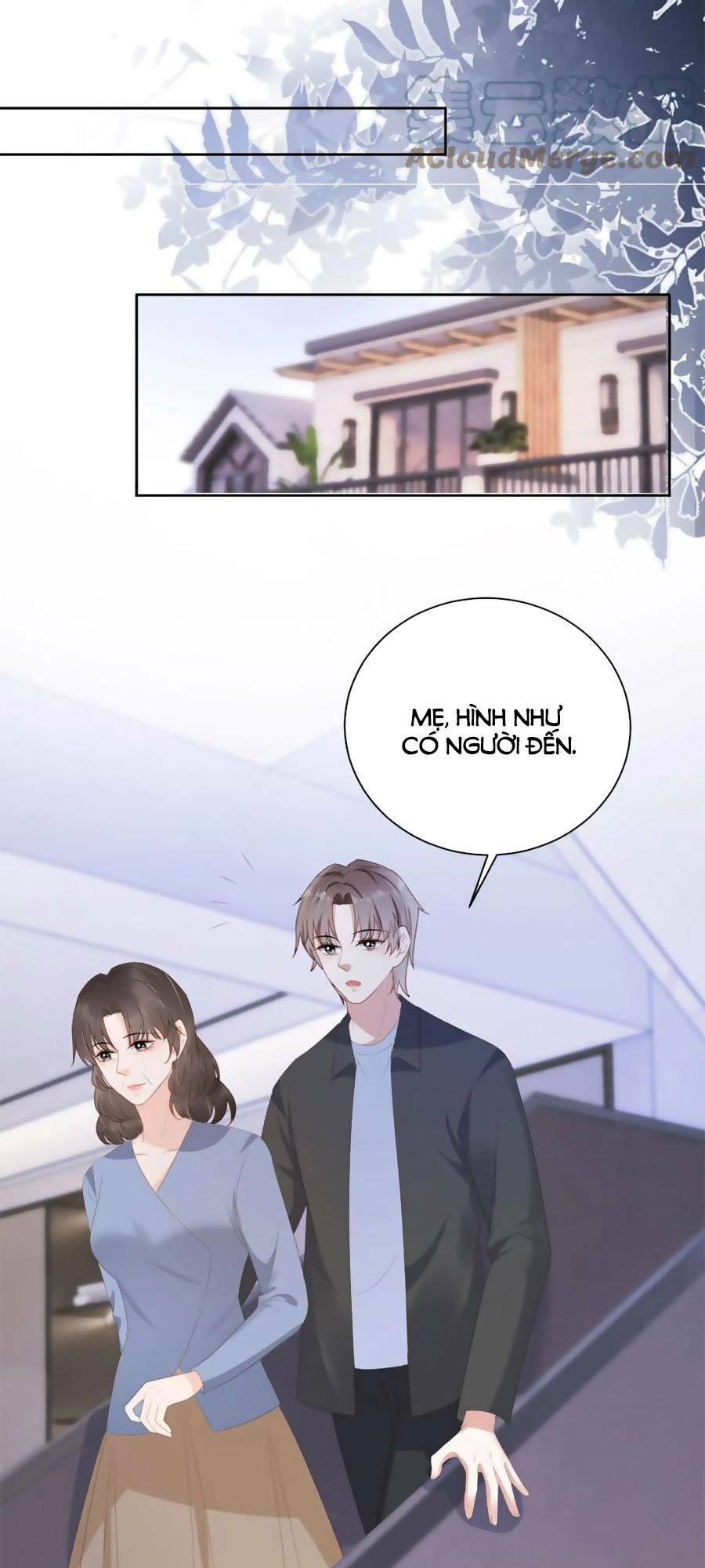 Dây Dưa Không Dứt: Chapter 36