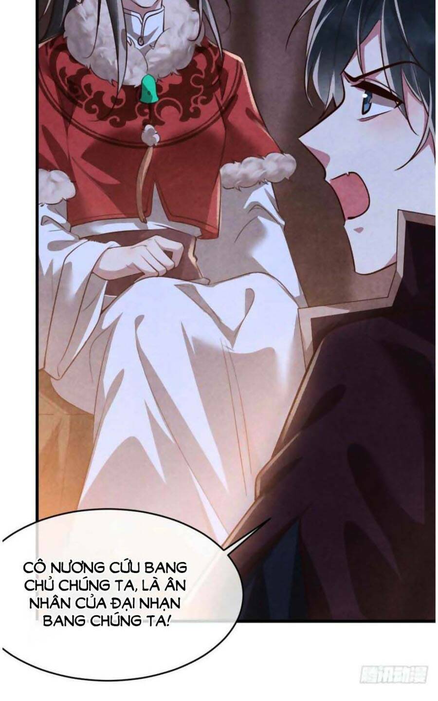 Vương Phi Muốn Trèo Tường: Chapter 95