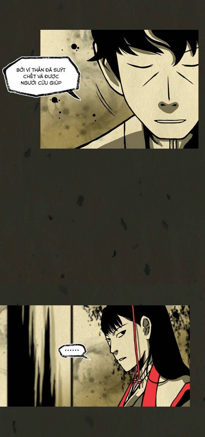 In Full Bloom: Chapter 31