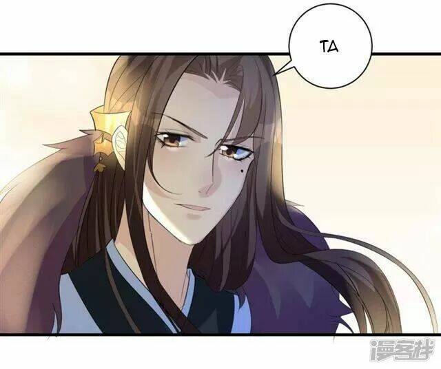 Vương Phi Có Độc!: Chapter 5