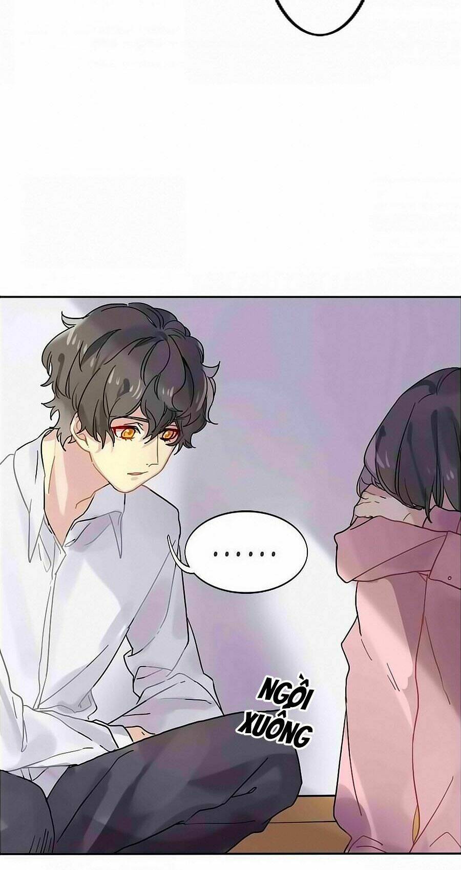 Một Giây Sau Bắt Đầu: Chapter 10