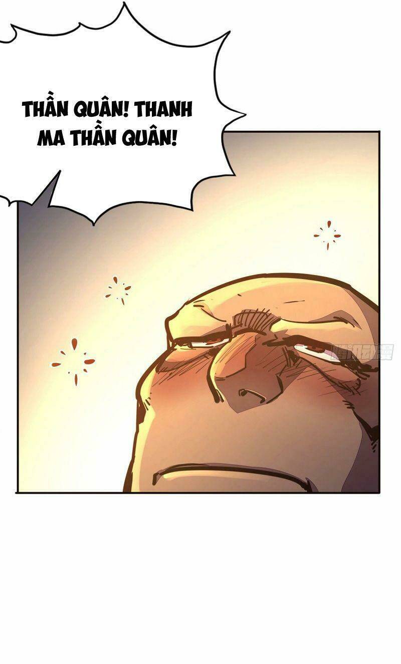 Sinh Tử Quyết: Chapter 85