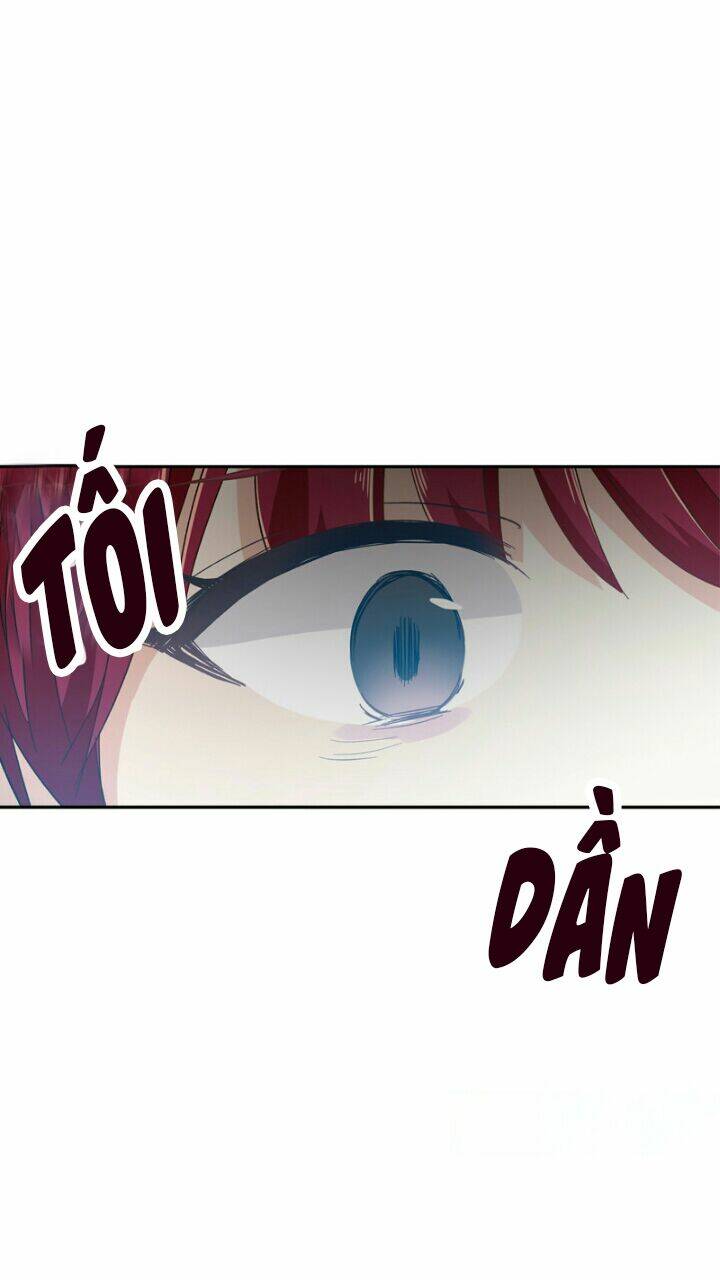 Ác Nữ Cải Biến: Chapter 39