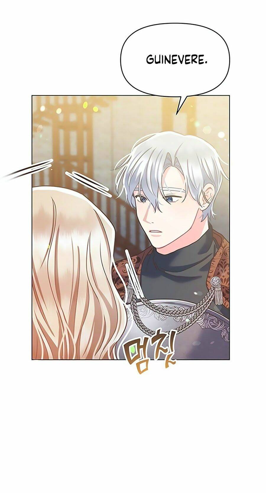 Khu Vườn Câm Lặng: Chapter 10