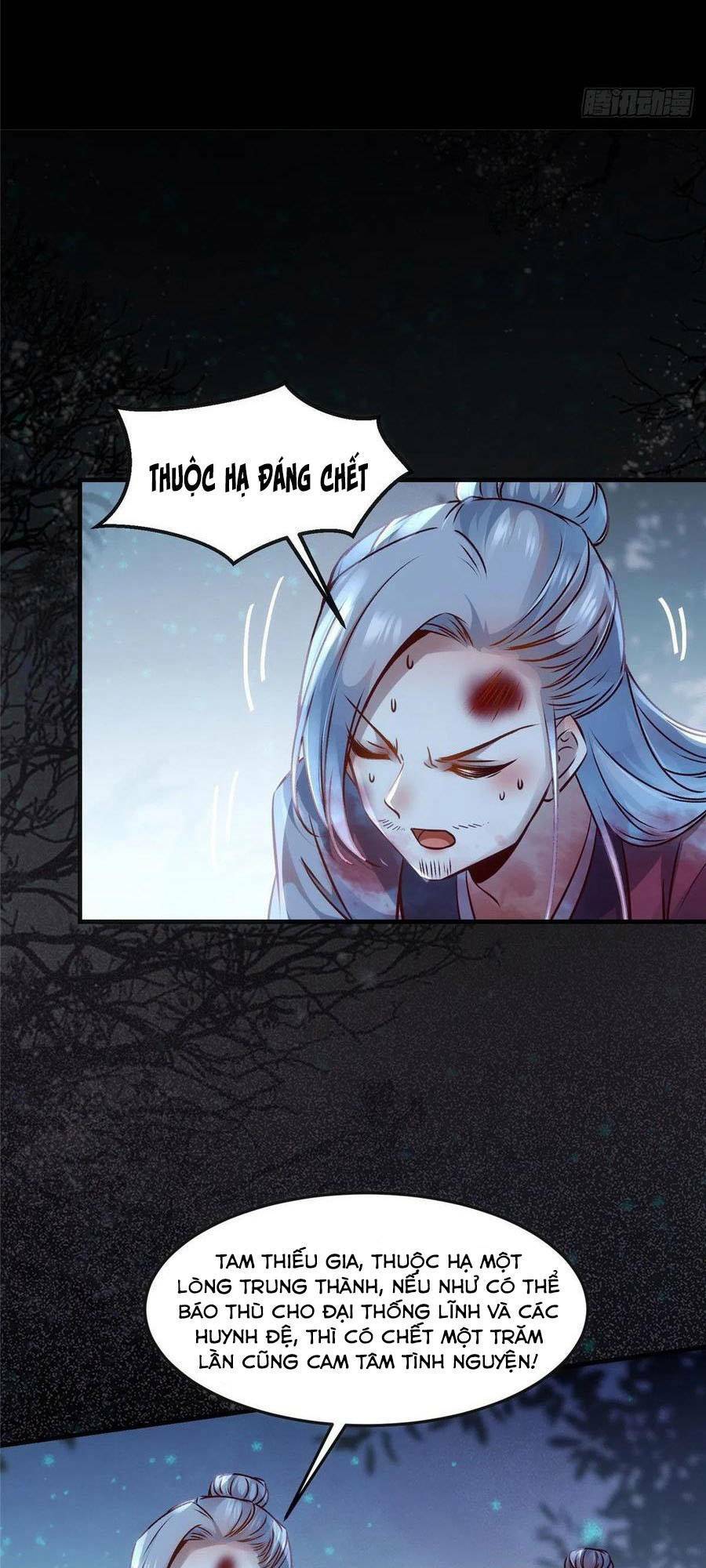 Nghịch Thiên Thần Phi Chí Thượng: Chapter 68