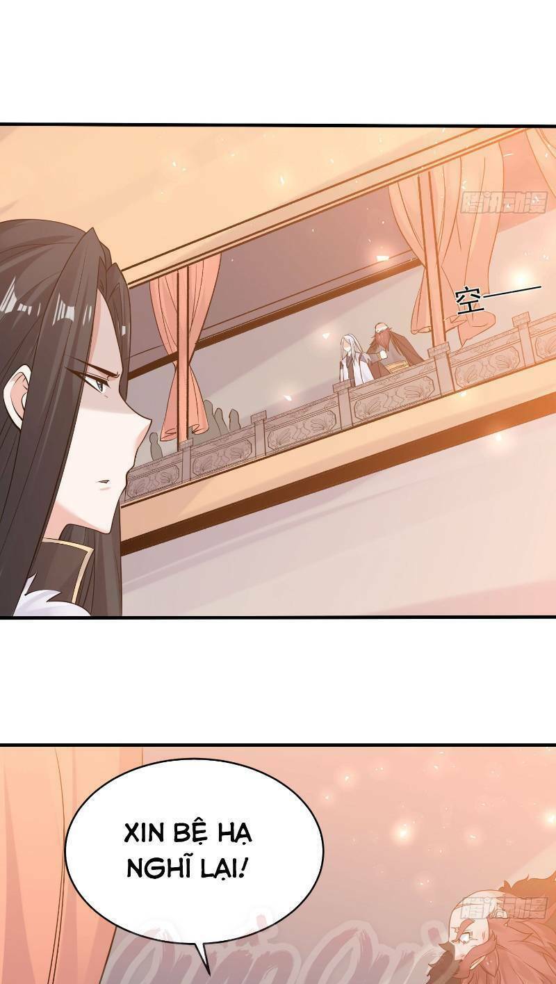 Giáng Thần Chiến Ký: Chapter 60