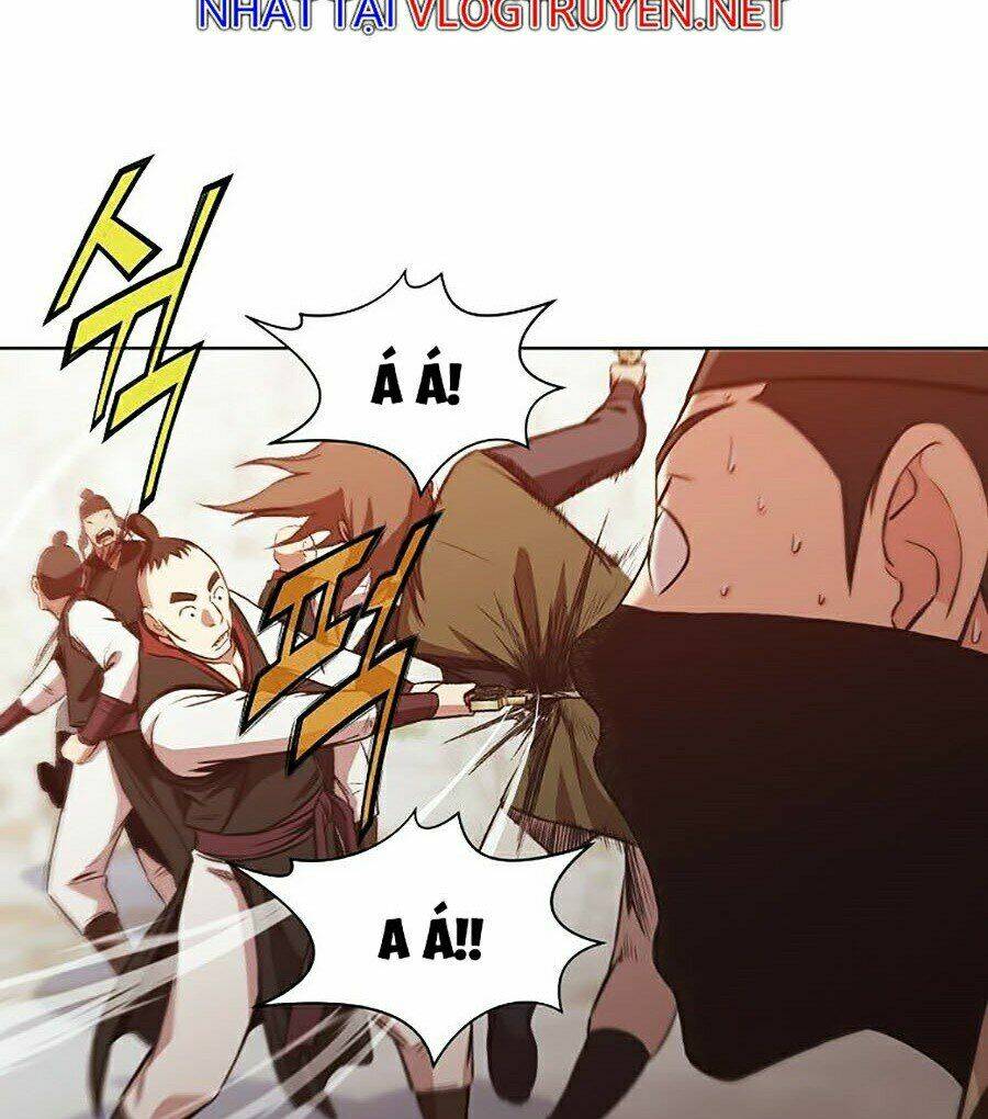 Thiên Võ Chiến Thần: Chapter 27