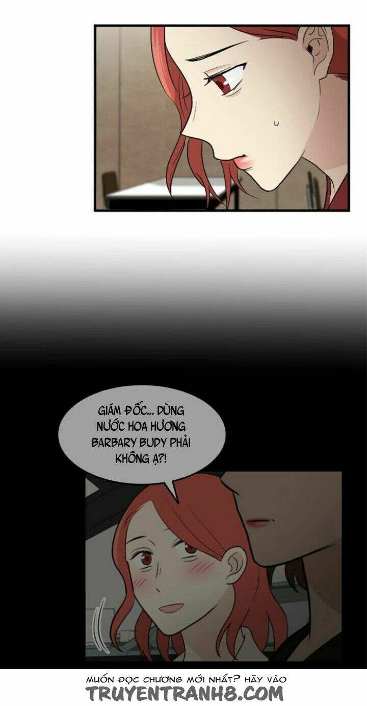 Người Đẹp Gangnam: Chapter 30