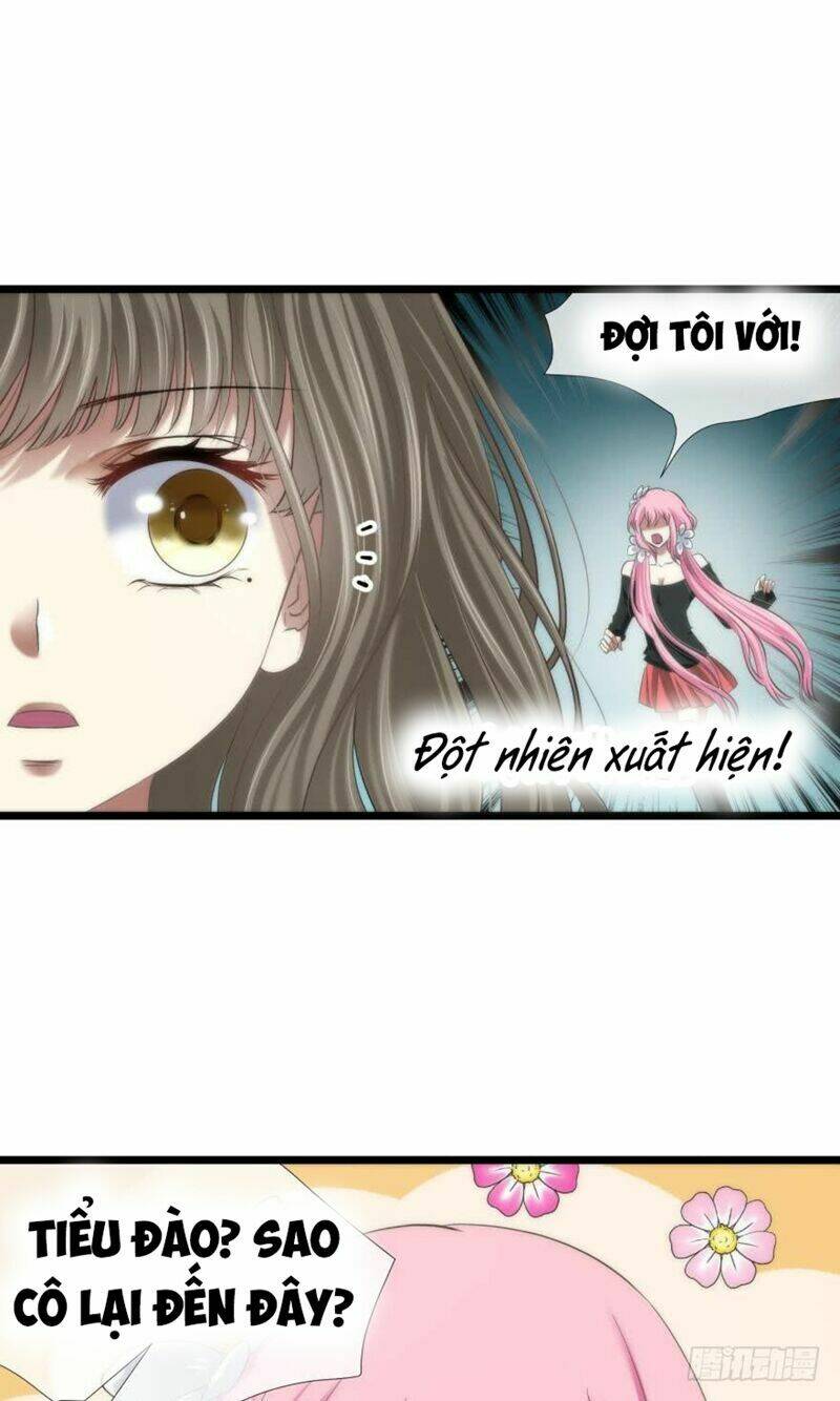 Một Vạn Tư Thế Công Lược Yêu Nam: Chapter 116