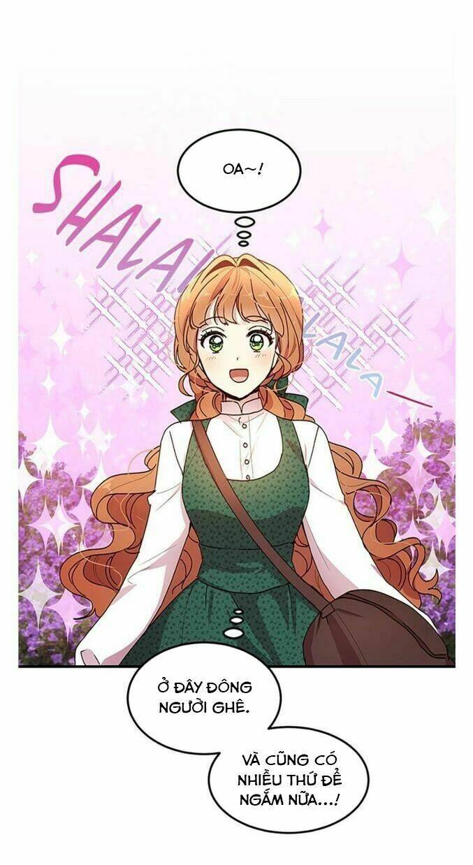 Công Tước, Loạn Vừa Thôi!: Chapter 89