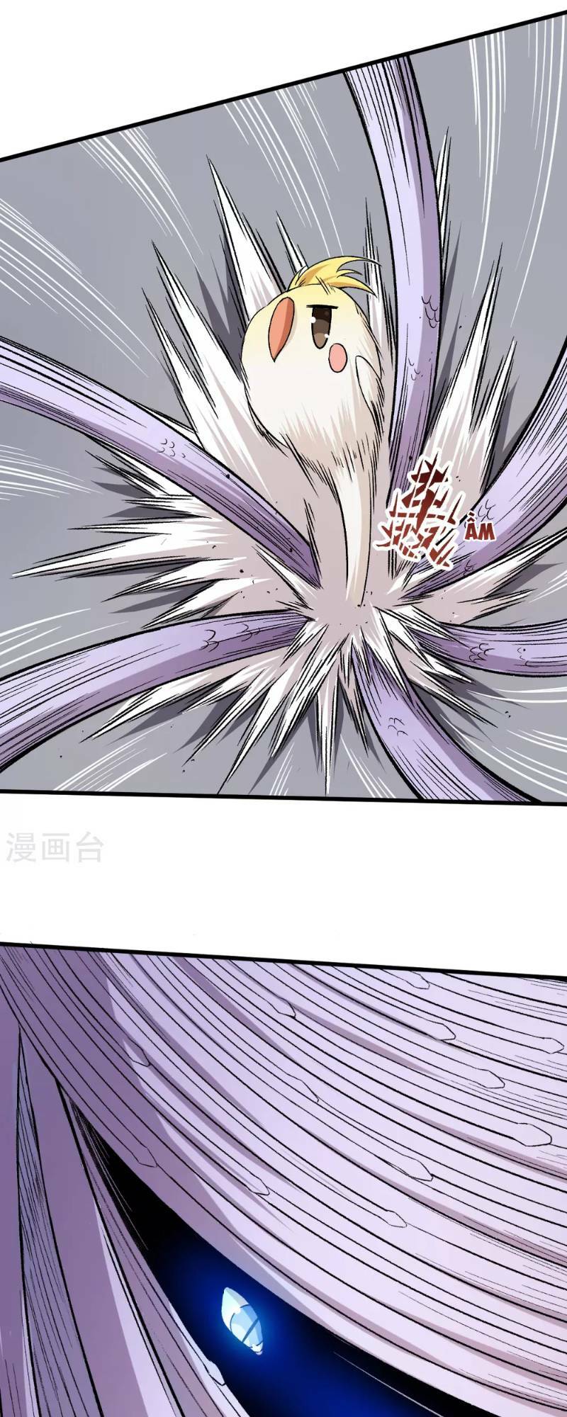 Vườn Trường Cuồng Sư Hệ Thống: Chapter 46