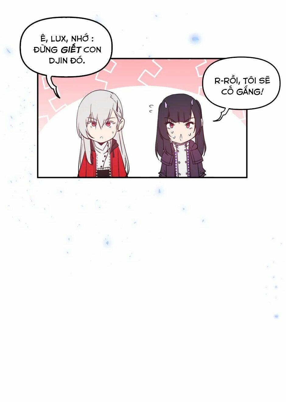 Gods Reborn: Chapter 18
